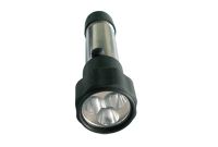 plastic flashlight
