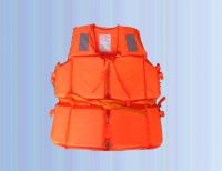 Life Jacket