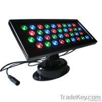 RGB Led Light Fixture