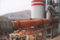 Rotary Kiln, Sintering Kiln
