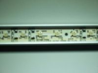 waterproof superflux light bar