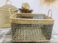 Seagrass Baskets