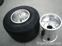go kart rims