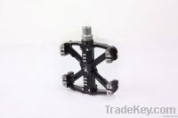 mlg-AX08 aluminum pedals
