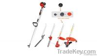 Muti-Function Gasoline Brush Cutter / Grass Cutter (SW-MT260)