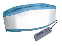 oscillating massage belt