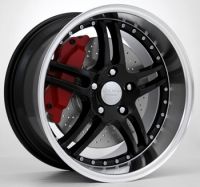 Alloy Wheels