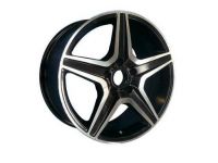 Alloy Wheels Rims