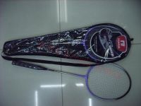 Tennis Racket