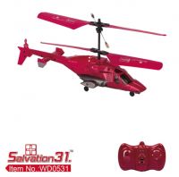Rc Toys Helicopter-F