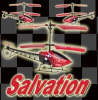 Rc Toys Helicopter