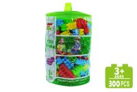 WOKAIBLOCKS Intelligent 700 Pcs Kid'