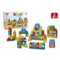 Wokaiblocks Educational Baby Toys-80PCS Kid
