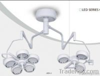 Surgical luminaire