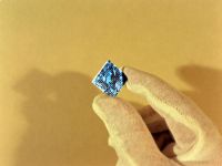 SOLAR PHOTOVOLTAIC HIGH EFICIENCY 55%