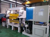 EGR BELLOWS HYDRAULIC FORMING MACHINE