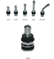 Passenger Car Tyre Valve