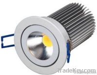 COB LED Downlight (13W)