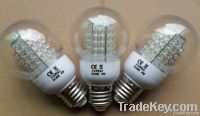 LED bulb with 66LEDs