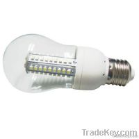 LED Candle bulb 4W