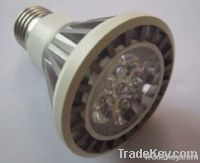 LED PAR20 5W