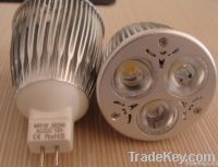 LED MR16 9W