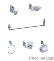 Bathroom accessories Six Pcs sets middle-high