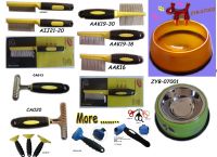 Dog Grooming Tool Comb