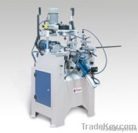 Copy Router with Triple Drilling for PVC & Aluminium Profiles