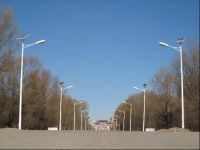 solar street light 3