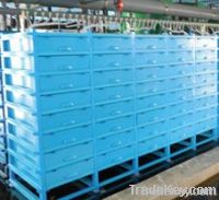 Benthic Animal Culture System