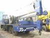 55Ton Used Tadano Crane, model 2001