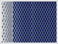 expanded wire mesh
