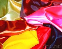 Sell Silk Spandex Satin Fabric