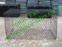 gabion box