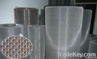 stainless steel wire mesh