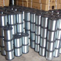 stainless steel wire