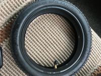 BABY STROLLER TYRE