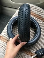 BABY STROLLER TYRE