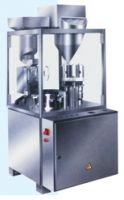 provide pharmaceutical machine