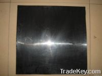 black and white HDPE Geomembrane