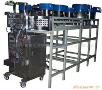counting packing machine