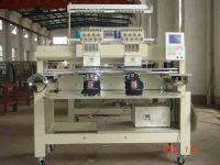 cap embroidery machine