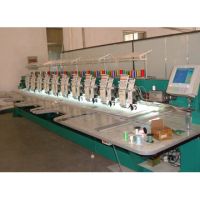 mix embroidery machine