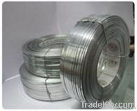 Galvanized   wire