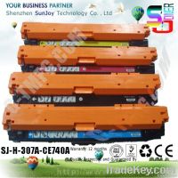 307a ce740a hp toner cartridge