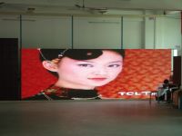 Full Color Led Display