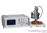 FOUR POINT PROBE TESTER