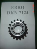 Ebro Gears