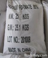 Sodium Formate